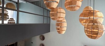 Elegant two bedroom Apartment by Hermie Homes