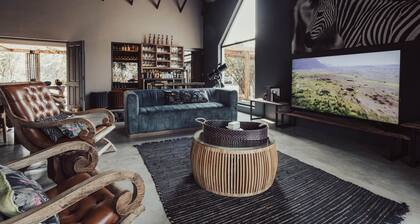 Muunga Bush Lodge & Spa