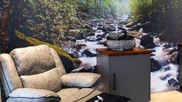 Aromatherapy, Swedish massages, massages