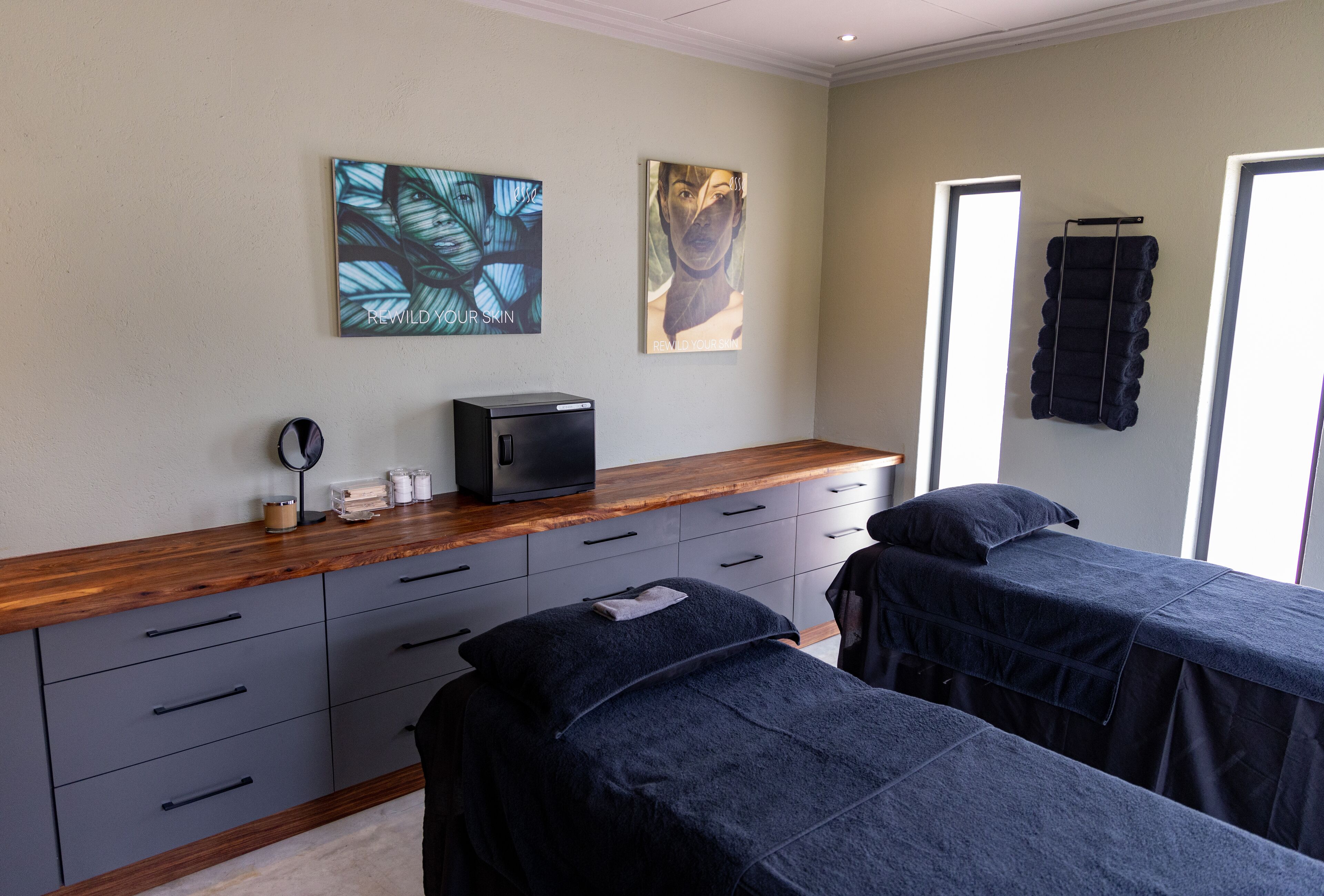 Aromatherapy, Swedish massages, massages