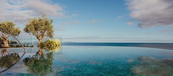 The Reserve - The Leading Hotels of the World - Savoy Signature