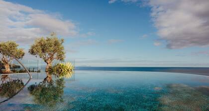 The Reserve - The Leading Hotels of the World - Savoy Signature