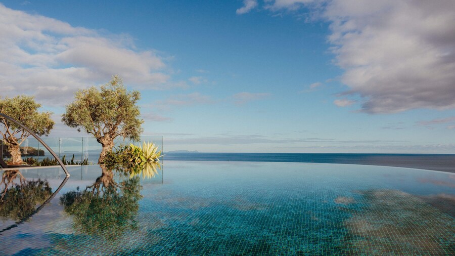 The Reserve - The Leading Hotels of the World - Savoy Signature