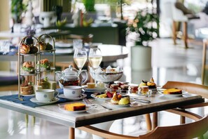 Food and drink - The Reserve - The Leading Hotels of the World - Savoy Signature (Funchal)