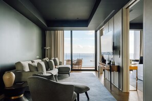 Vistas desde la habitación