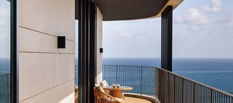 The Reserve - The Leading Hotels of the World - Savoy Signature