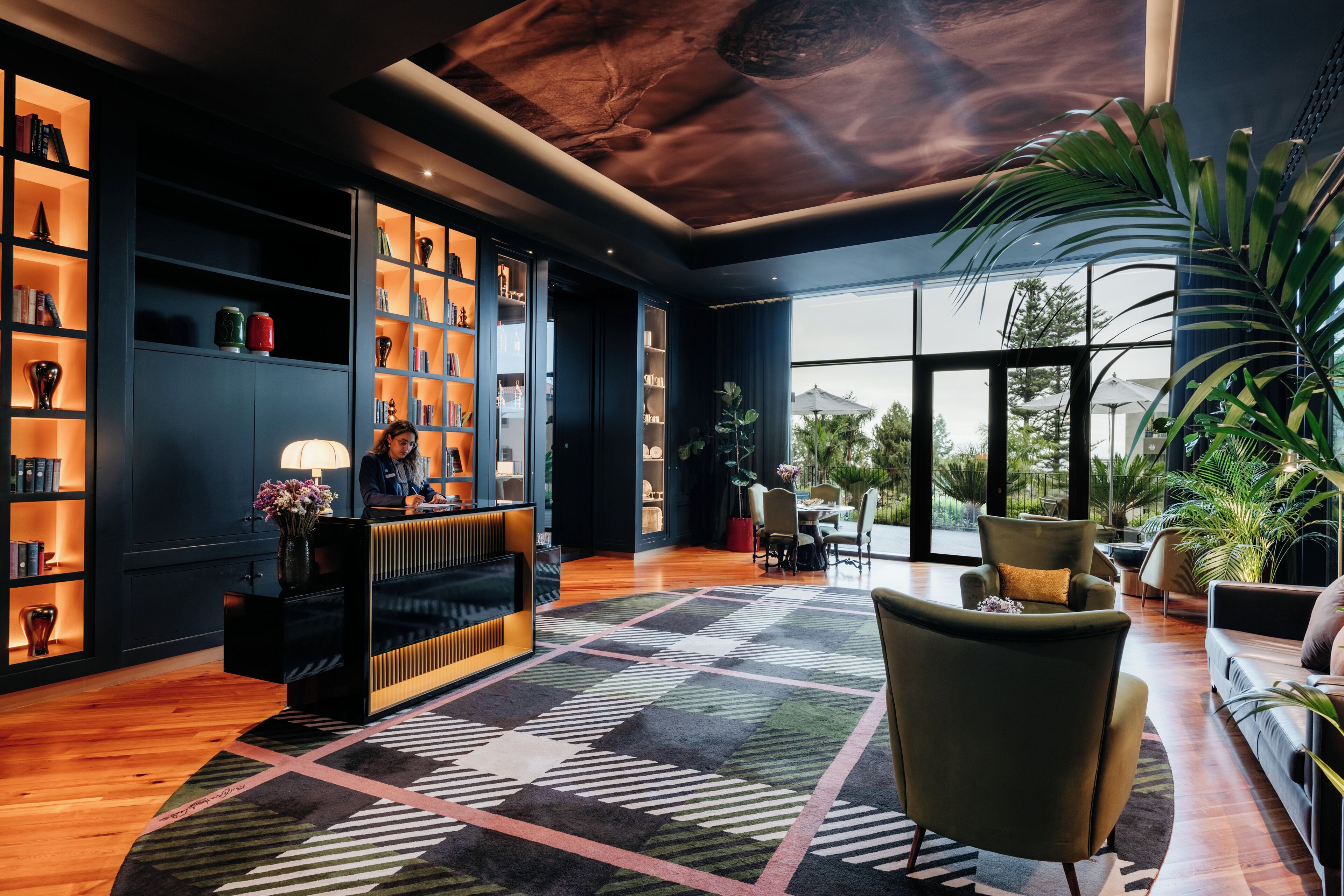 Foto - The Reserve - within Savoy Palace - The Leading Hotels of the World