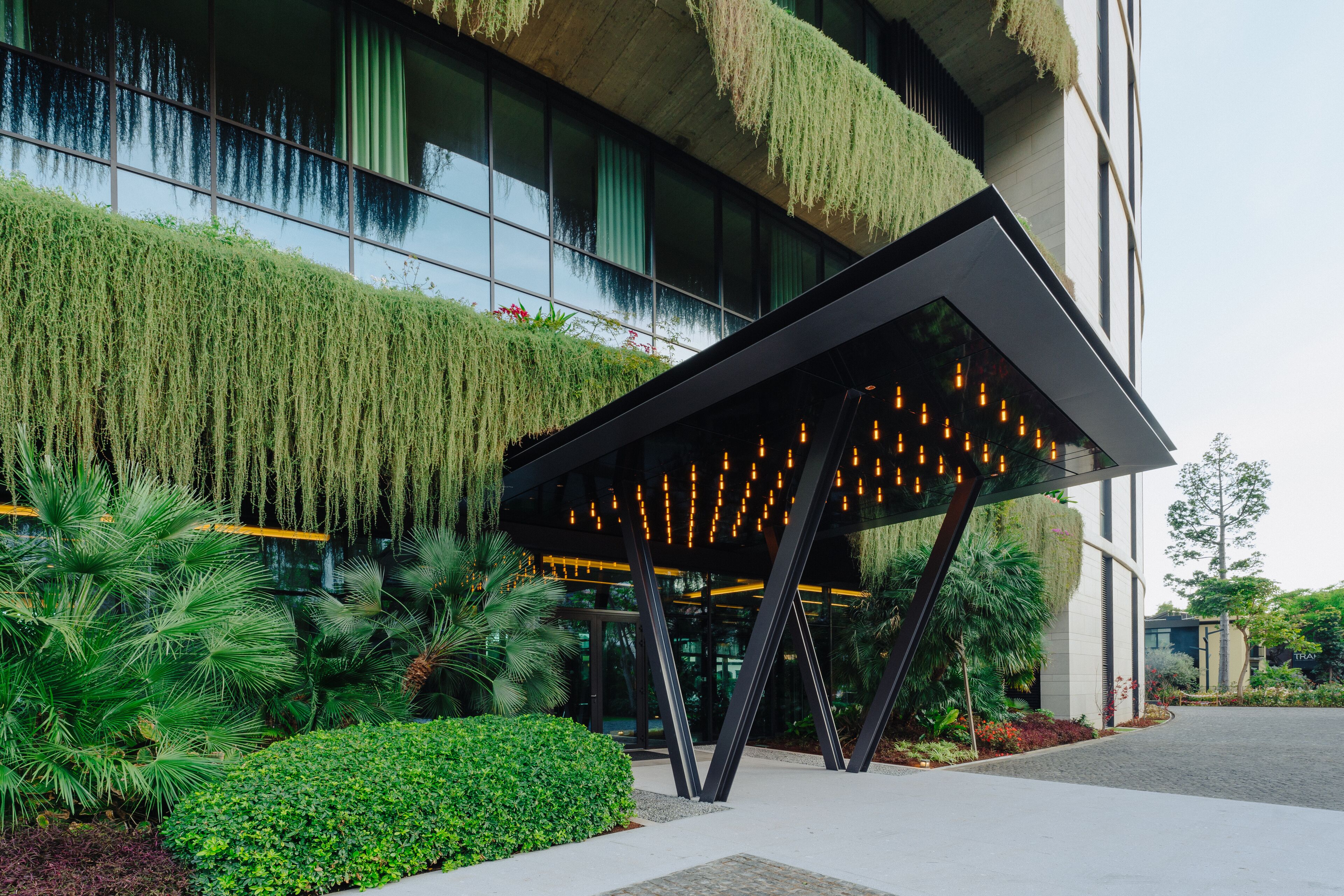 Foto - The Reserve - within Savoy Palace - The Leading Hotels of the World