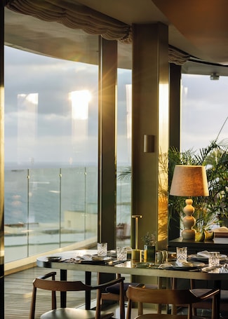 The Reserve - The Leading Hotels of the World - Savoy Signature