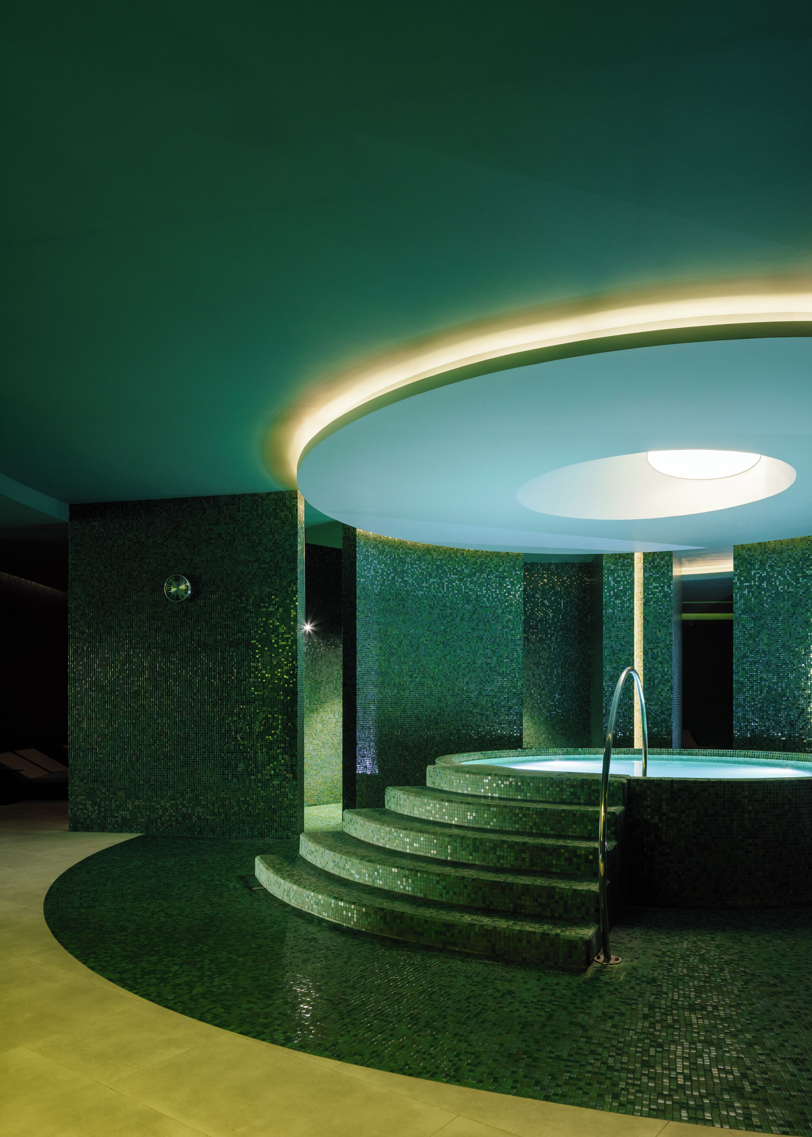 Foto - The Reserve - within Savoy Palace - The Leading Hotels of the World