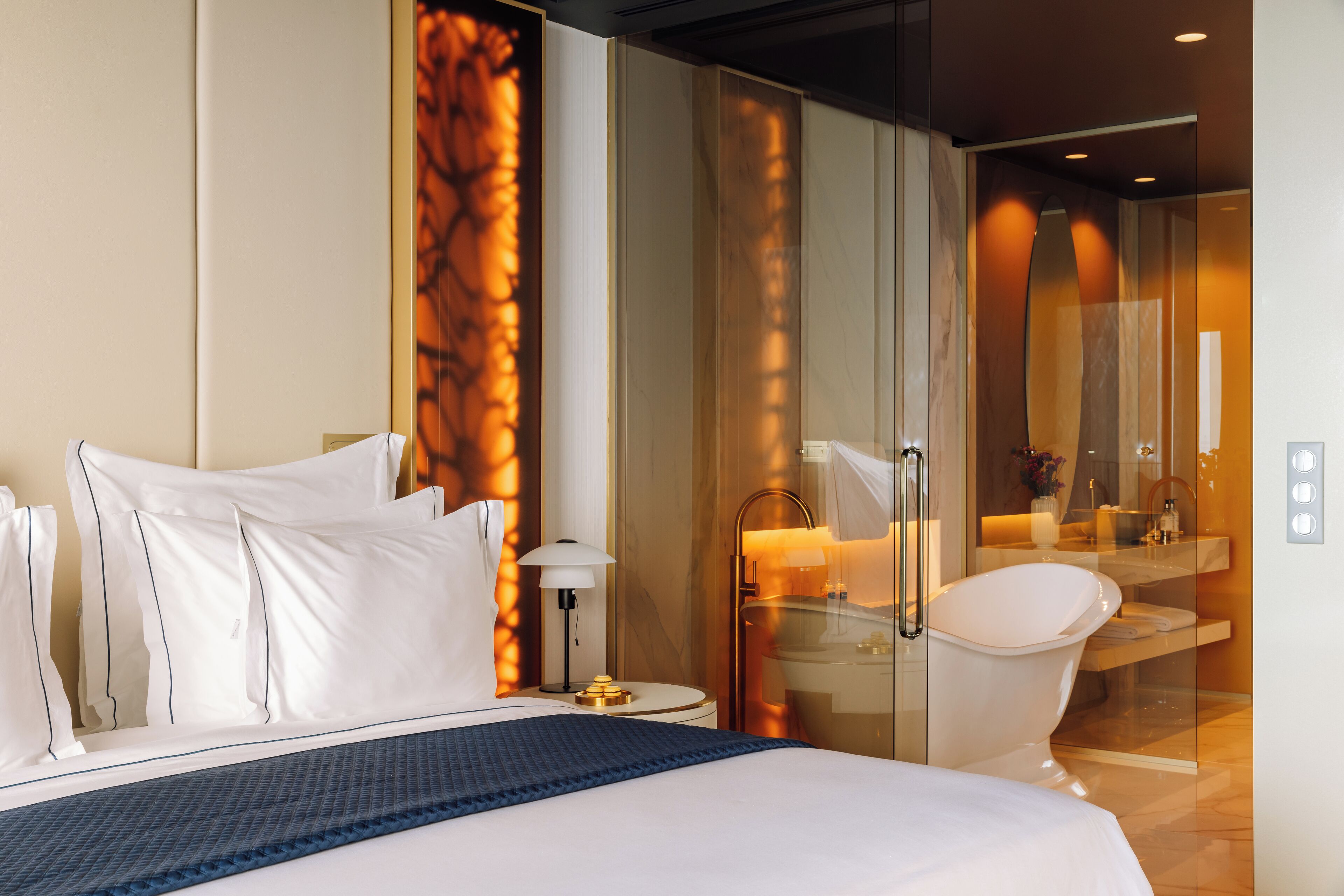 Foto - The Reserve - within Savoy Palace - The Leading Hotels of the World