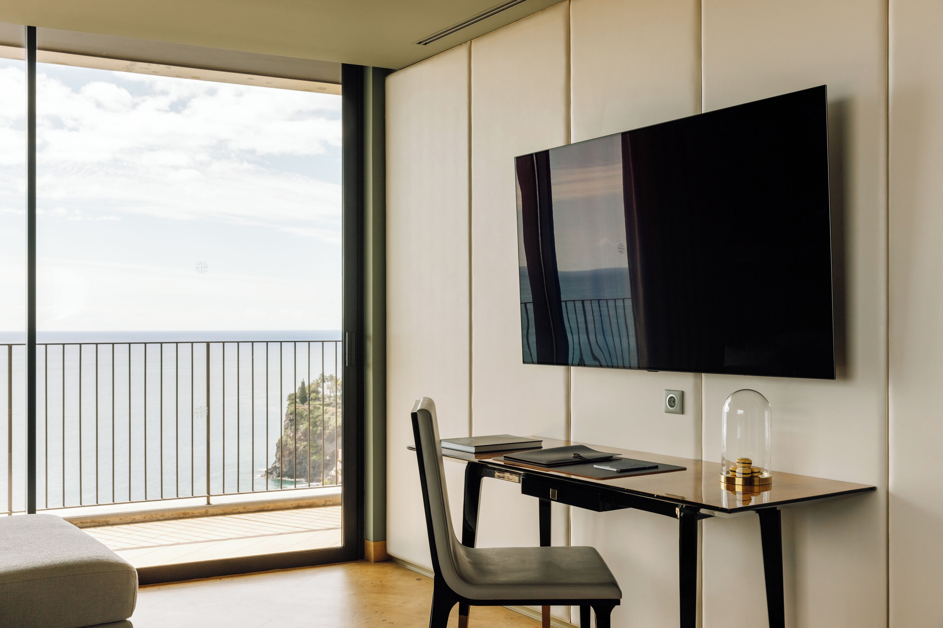 Foto - The Reserve - within Savoy Palace - The Leading Hotels of the World