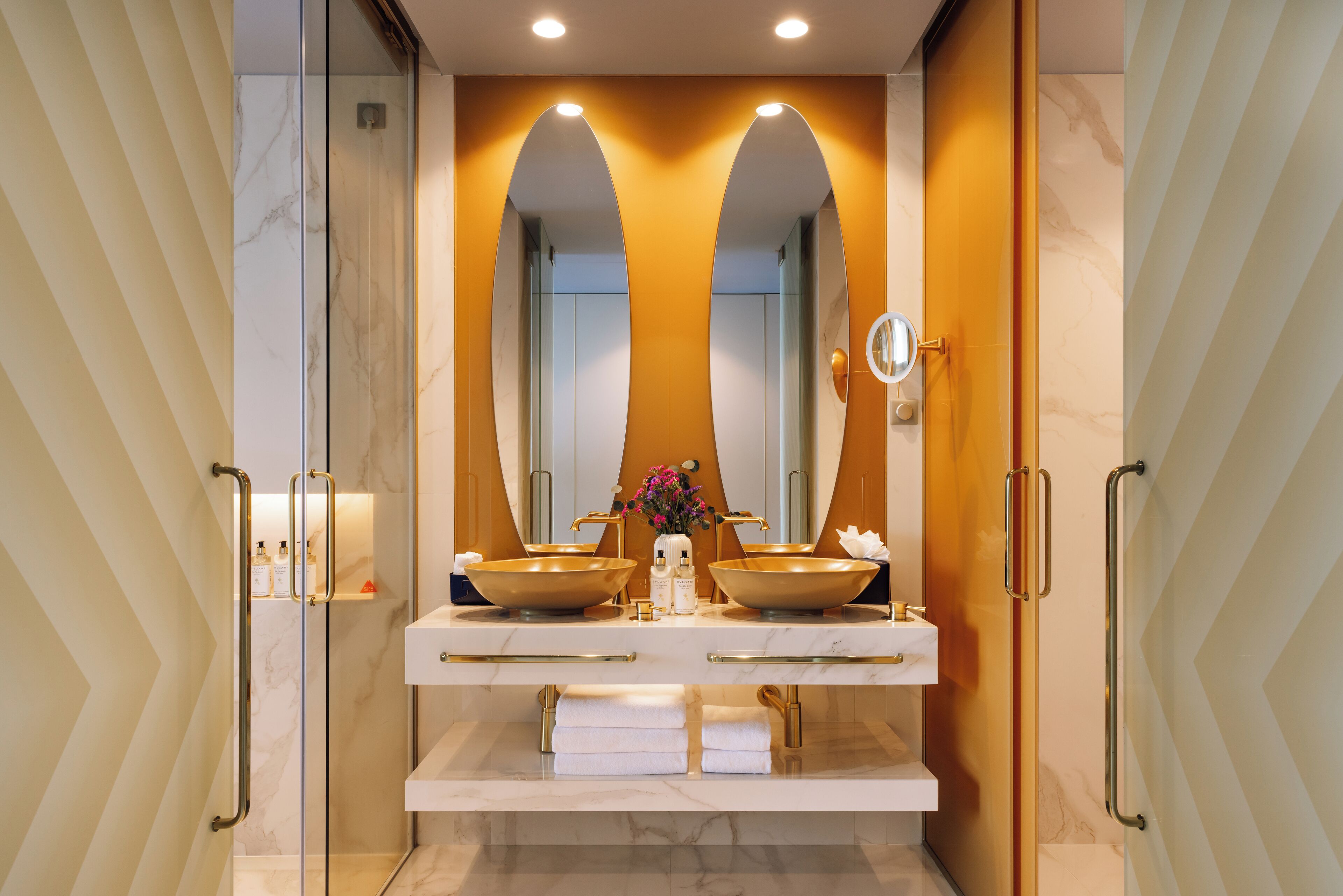 Foto - The Reserve - within Savoy Palace - The Leading Hotels of the World