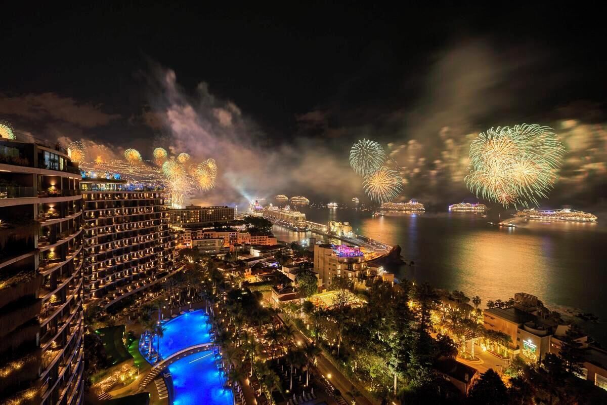 Foto - The Reserve - within Savoy Palace - The Leading Hotels of the World