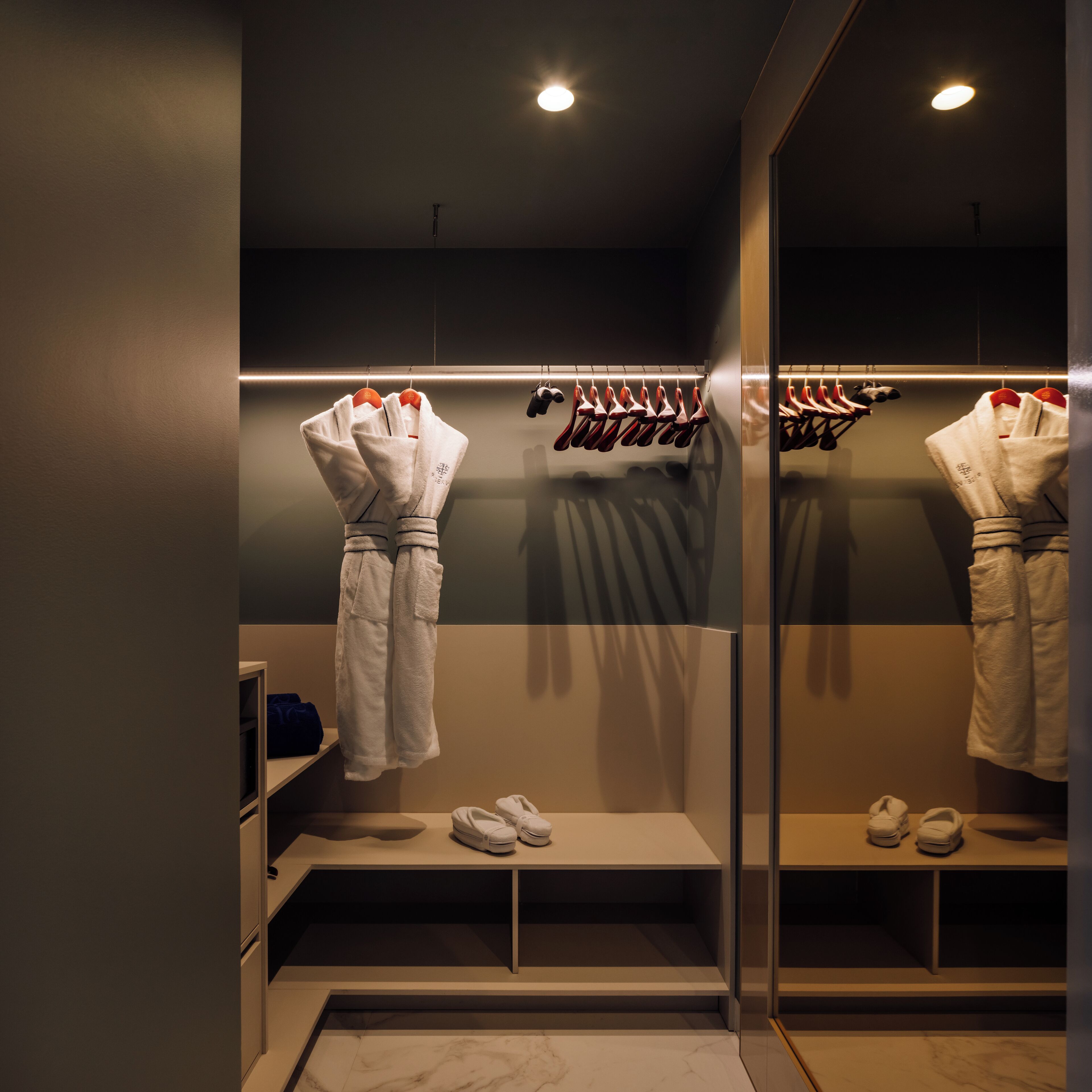 Foto - The Reserve - within Savoy Palace - The Leading Hotels of the World