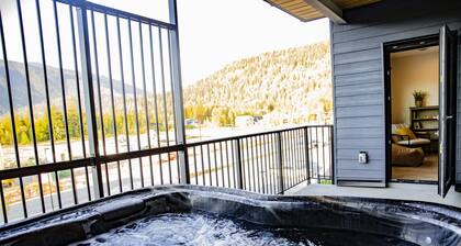 Revy Mountain Retreat