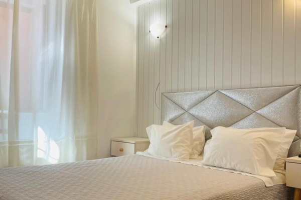 Basic Double Room, 1 Double Bed | WiFi (free), bed sheets