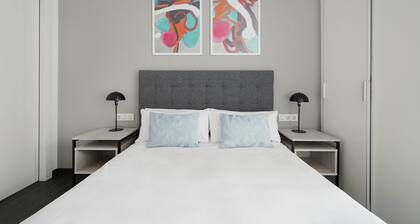 Numa Barcelona Colmena