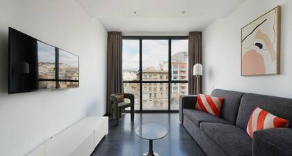 Numa Barcelona Colmena