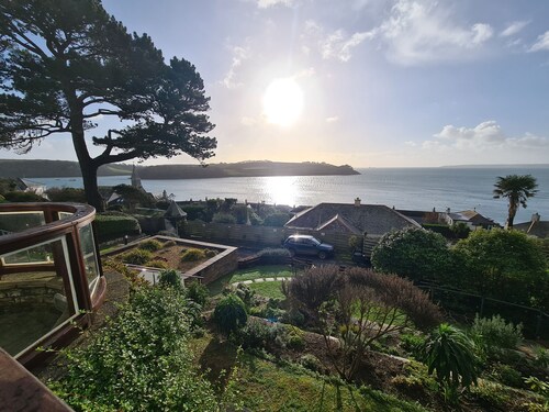 Lower Tresulian -  an apartment that sleeps 4 guests  in 2 bedrooms