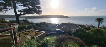 Lower Tresulian -  an apartment that sleeps 4 guests  in 2 bedrooms