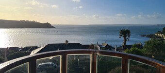 Lower Tresulian -  an apartment that sleeps 4 guests  in 2 bedrooms