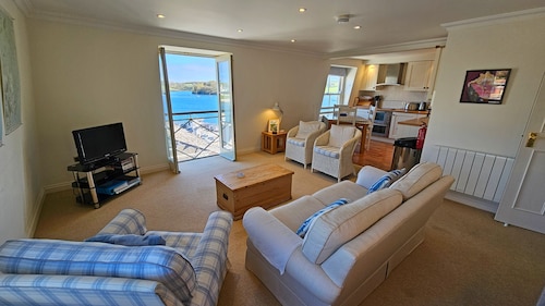 Pennant -  an apartment that sleeps 4 guests  in 2 bedrooms