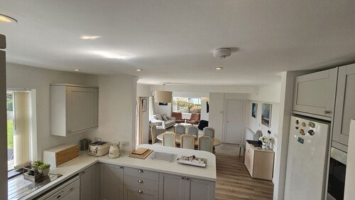 Heathfield -  a holiday home that sleeps 8 guests  in 4 bedrooms