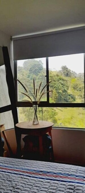 2 habitaciones