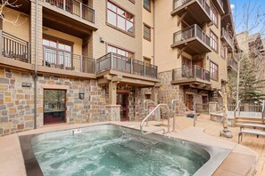 Hidromassagem externa