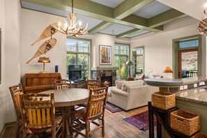 Condo (Capitol Peak 3127) | Exterior - Capitol Peak C3127 (Snowmass Village)