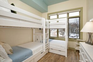 Condo (Capitol Peak 3127) | 2 quartos, Wi-Fi de cortesia