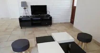 Maison au Cœur D'une Pension Équestre