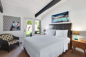 4 dormitorios, tabla de planchar con plancha, wifi gratis y ropa de cama