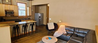 Cozy and Charming Vacation Rental Near Downtown Fargo