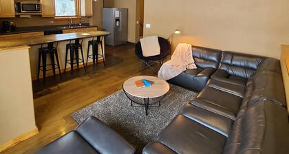 Cozy and Charming Vacation Rental Near Downtown Fargo