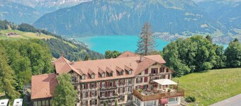 Beatenberg Resort & Spa in Beatenberg Interlaken