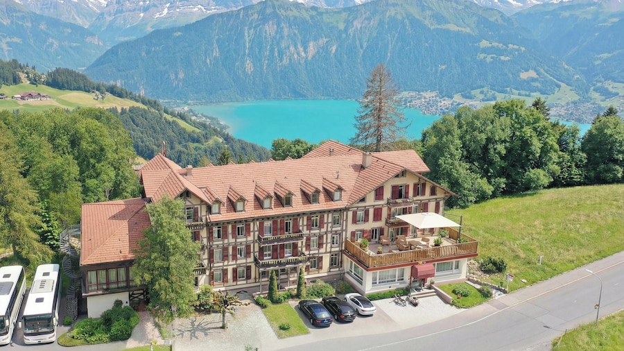 Beatenberg Resort & Spa in Beatenberg Interlaken