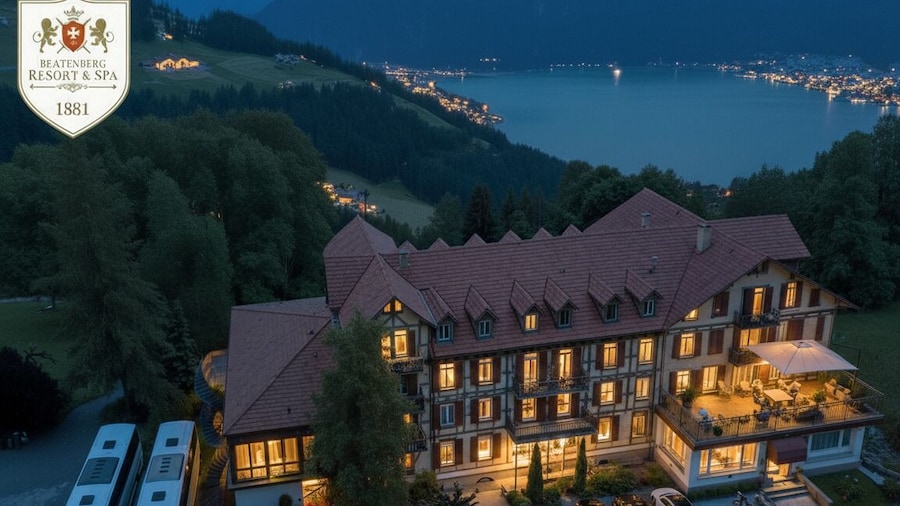 Beatenberg Resort & Spa