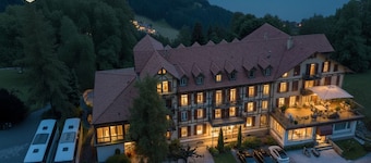 Beatenberg Resort & Spa