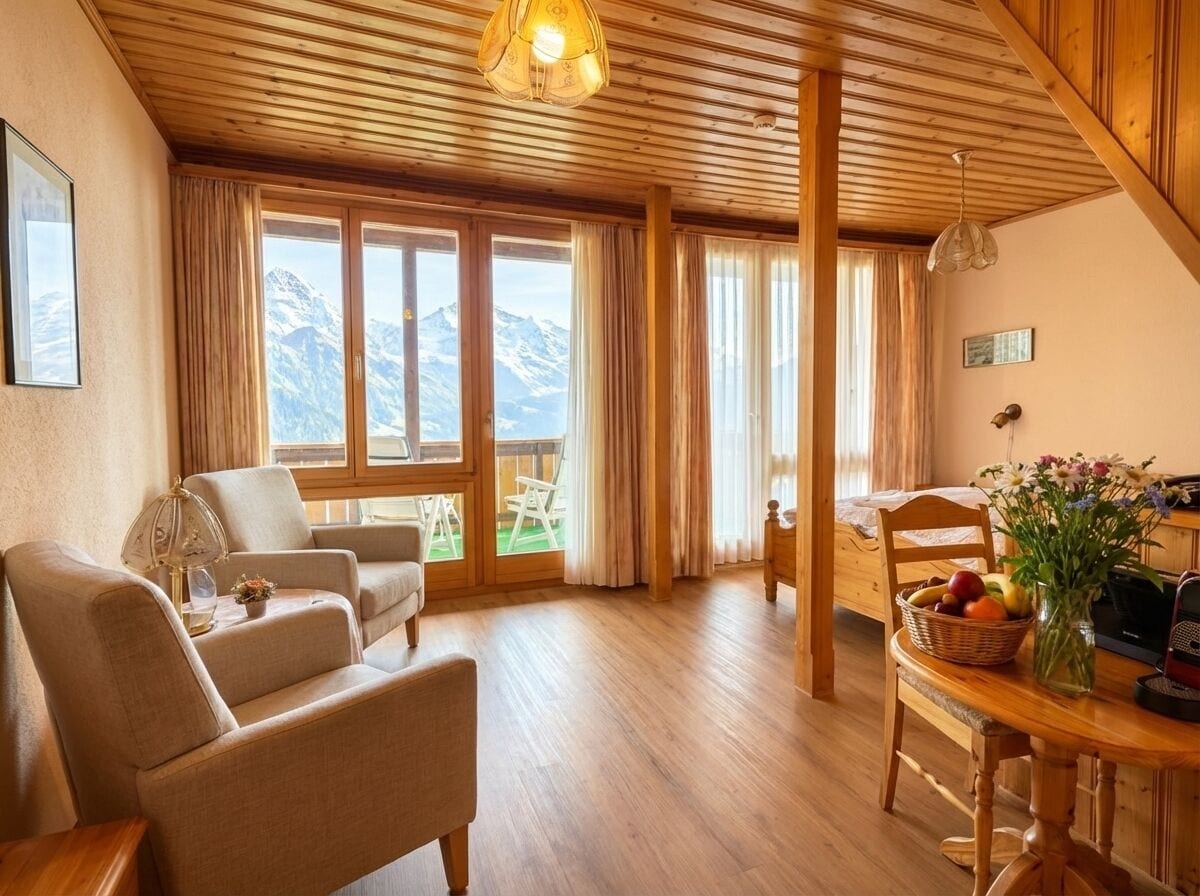 أغطية فراش متميزة وأسرّة بإسفنج يتكيف مع شكل الجسم ومكتب