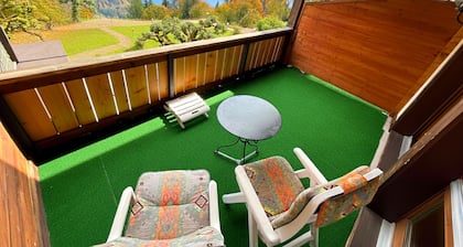 Beatenberg Resort & Spa in Beatenberg Interlaken