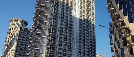 Apartment | Exterior