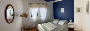 3 Schlafzimmer, WLAN, Bettwäsche