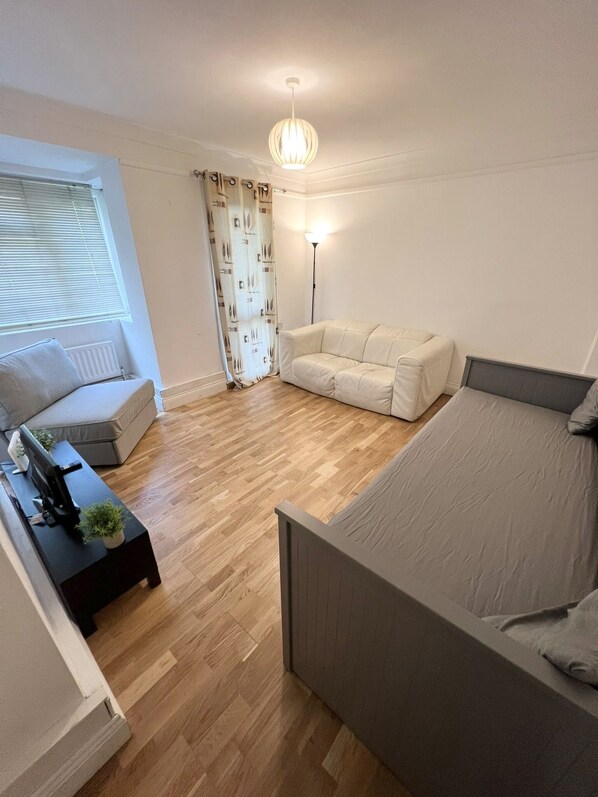 3 slaapkamers, wifi, beddengoed