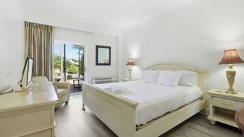 1 quarto, Wi-Fi de cortesia, roupa de cama