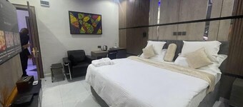 武装部队军官食堂和套房