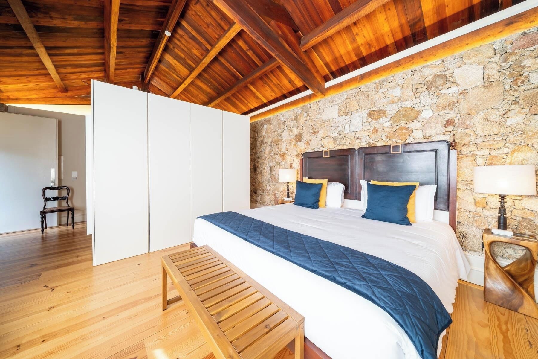 Foto - Maia dos Reis Hotel Rural