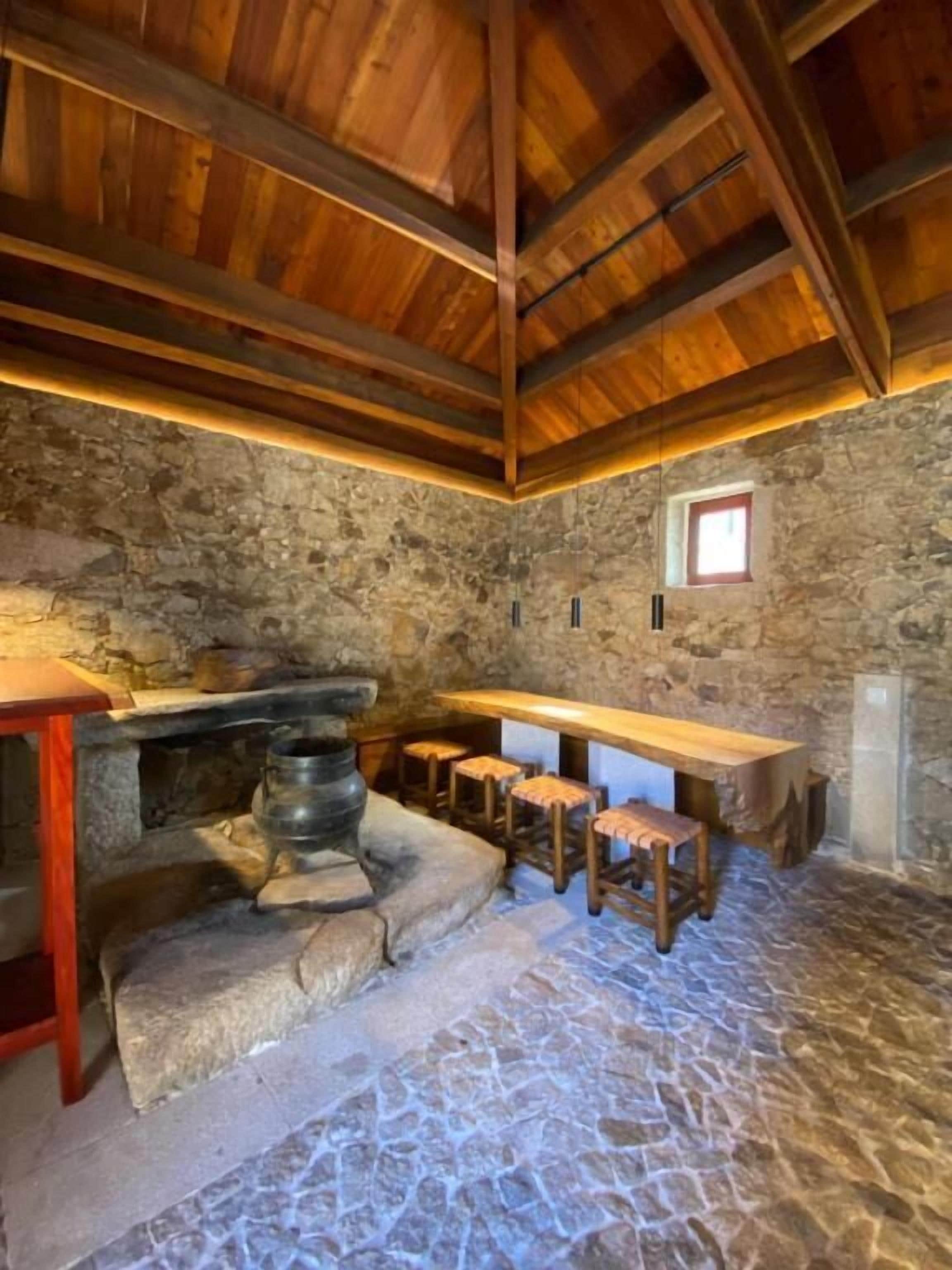 Foto - Maia dos Reis Hotel Rural