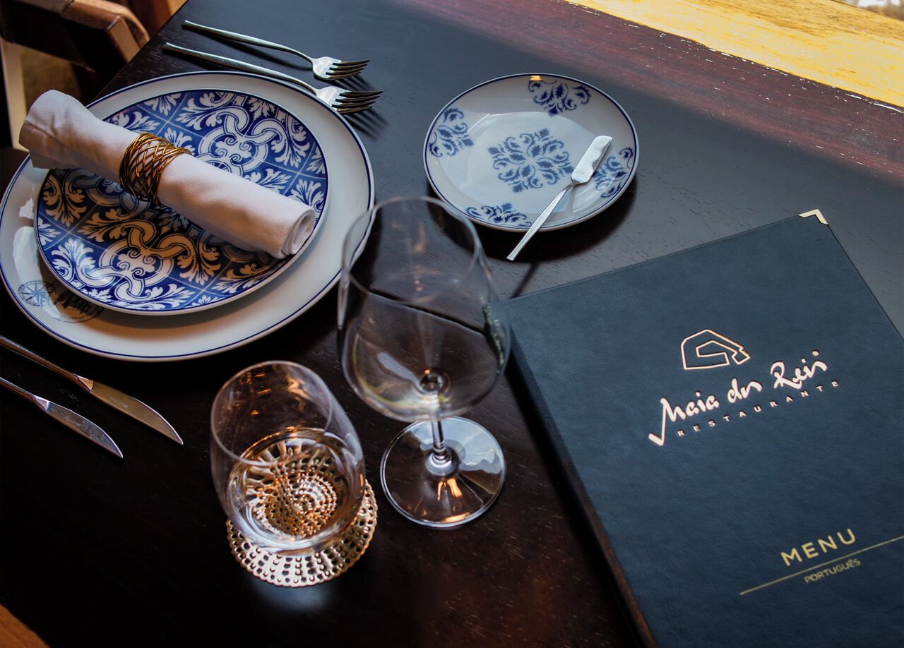 Foto - Maia dos Reis Hotel Rural